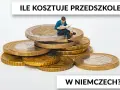 Ile kosztuje żłobek w Niemczech? Zaskakujące różnice w cenach
