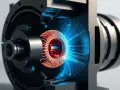 Jak działa silnik elektryczny w samochodzie? Odkryj jego tajemnice