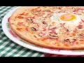 Masa de pizza casera: la receta profesional para un éxito crujiente