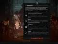 Elige al Nigromante, la mejor clase de Diablo 4, para invocar muertos vivientes, usar magia de hueso, oscuridad y sangre.