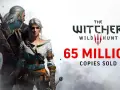 Geralt i Ciri z Wiedźmina 3. Gra sprzedała się w 65 milionach egzemplarzy. Zastanawiasz się, ile trwa przejście Wiedźmina 3?