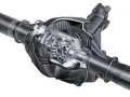 Dyfer co to? Mechanizm różnicowy - działanie, rodzaje, awarie