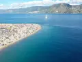 Spiagge Messina: Guida Ionio & Tirreno per Vacanze Perfette