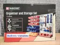 Jak stworzyć warsztat w garażu? Kompletny poradnik majsterkowicza