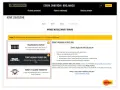 Strefa zwrotów i reklamacji. Wybierz metodę zwrotu towaru: Paczkomaty InPost, punkt nadania i kurier DHL, zwrot w salonie firmowym. Militaria zwroty.