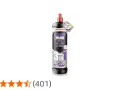 En flaska Menzerna One-Step Polish, en 3-i-1 produkt för bilvård som ger cut, gloss och wax.
