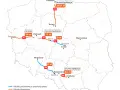 Autostrada A1: Które odcinki są płatne? Sprawdź przed podróżą!