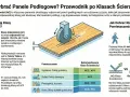 Wybierając panele, zwróć uwagę na klasy ścieralności (AC). Wyższa klasa AC oznacza większą trwałość podłogi w codziennym użytkowaniu.