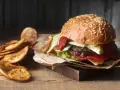 Dzień Hamburgera 2026: Data, promocje i przepis idealny!