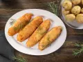Jak zrobić dewolaje z kurczaka - prosta receptura krok po kroku
