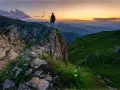 Gdzie w góry latem? Odkryj najlepsze miejsca na wakacje w naturze