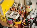 Gdzie wyrzucić zużyte flamastry? Uniknij błędów w recyklingu