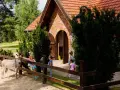Bacówka Szczecinek - pyszne dania, przyjazna atmosfera i opinie