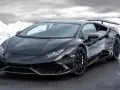 Ile koni ma Lamborghini? Zaskakujące różnice w mocach modeli