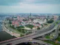 Szczecin: Ile km do Berlina, Poznania, morza? Planuj podróż!