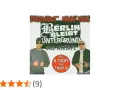 Berlin bleibt Underground" - ein Mixtape von Frauenarzt & Manny Marc, das die Essenz des Berliner Untergrund-Sounds einfängt.
