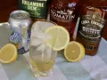 Whisky ze Spritem: Przepis, proporcje i najlepsza whisky