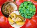 Domowe sposoby nawożenia pomidorów: pokrzywa, skórki bananów i drożdże. Zdrowe pomidory z naturalnych składników.