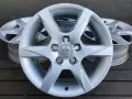 Audi A6 C5: Jakie felgi stalowe? Parametry, rozmiary, porady