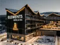 Elements Hotel & Spa Świeradów: Otwarcie, oferta i luksus