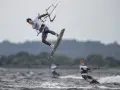 Kitesurfing: Ile naprawdę kosztuje? Scenariusze budżetowe.