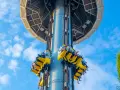 Attrazioni Gardaland: scegli le tue preferite e massimizza il divertimento