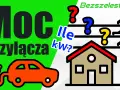 Moc przyłączeniowa dla domu i samochodu elektrycznego. Ile kw?