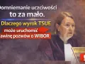 Wyrok TSUE może uruchomić lawinę pozwów o WIBOR. Domniemanie uczciwości to za mało.