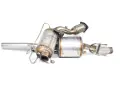 Filtr cząstek stałych DPF do silnika 1.9 TDI BKC.