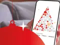 Gdzie jest kalendarz adwentowy w aplikacji Rossmann i jak go znaleźć