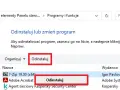 Jak odinstalować antywirusa i uniknąć problemów z komputerem