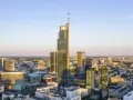 Najwyższy budynek w Polsce: Varso Tower i jego niesamowite cechy