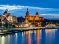 Co ciekawego w Szczecinie? Odkryj atrakcje i zaplanuj pobyt
