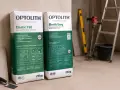 Szukasz, jaki klej do styropianu? Optolith Elastic T60 i Elastic Easy to elastyczne kleje klasy C2TE do płytek ceramicznych, idealne na ogrzewanie podłogowe.