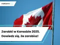 Barman w Kanadzie: Zarobki 80 000 CAD rocznie? Sprawdź!
