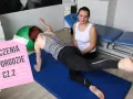 Ćwiczenia po cesarce: Kiedy zacząć i jak bezpiecznie wrócić do formy?