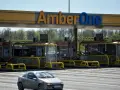 A1 AmberOne Toruń-Gdańsk: Płać bez stresu! Gotówka, karta, AmberGO.