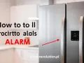 Jak wyłączyć alarm w domu? Szybkie metody i co robić w awarii
