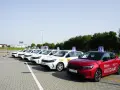 Szkoła jazdy "Jazdam" z samochodami do nauki. Zastanawiasz się, ile kosztuje prawo jazdy AM? Sprawdź ofertę!