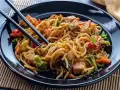 Wok kuchnia azjatycka na co dzień - odkryj łatwe przepisy i porady