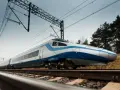 Ile na godzinę jedzie Pendolino? Odkryj maksymalne prędkości pociągu