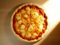 Ile gram ciasta na pizzę 32 cm? Odkryj idealną wagę dla smaku