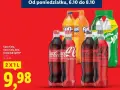 Najlepsze promocje na napoje – oszczędź na ulubionych napojach