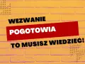 Kiedy wezwać pogotowie? Kluczowe sytuacje, których nie można zignorować