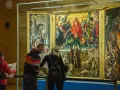 Muzeum sztuki Gdańsk: Fascynujące wystawy i ukryte skarby kultury