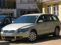 Pojemność baku Volvo V70: ile litrów paliwa zmieści się w zbiorniku?