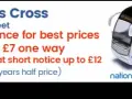 Liverpool Street National Express: Znajdź przystanek Stop K bez stresu