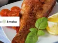 Jak usmażyć rybę na patelni? Soczysta i chrupiąca przepis