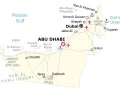 Dubaj: Gdzie leży? ZEA i Twój przewodnik po Emiratach