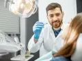 Czy z opryszczką można iść do dentysty? Ryzyko i co zrobić?
